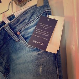 STS Blue Woman’s Jeans